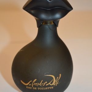 Salvador Dali Cologne for Men EDT Spray 3.4oz Pour